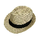  Summer Straw Hat Man Hawaiian Vacation Top Hat Beach Sun Hat Jazz Hat