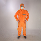  High Quality Disposable Nonwoven SMS/SMMS Coverall