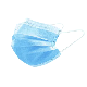  Free Sample OEM Disposable Face Masks Non-Woven Mask Non-Sterilization Flat Face Mask