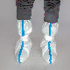  Factory Wholesale Price Boots Shoe Cover Waterproof Disposable Medical Shoe Cover with Elastic Band