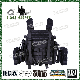  Modular Tactical Plate Carrier Body Armor Vest
