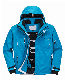 Men′ S Warm Mountain Skiwear Windproof Waterproof Jacket
