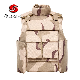  Custom Neck Protect Men Bullet Proof Vest Desert Camouflage Ballistic Aramid Army Military Bulletproof Vest Body Armor