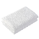  Bath Towels Wholesale OEM Custom Logo White Disposable Cotton Soft Towel