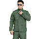  China Supply Workwear Breathable Cotton Work Clothes