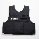  Police Protective Black Overt PE Ballistic/Bulletproof Vest M41