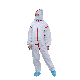  Waterproof Workwear Suit Protective Clothing Suitable for Industry Maintenance