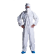  Safety Protective Disposable Nonwoven Medical Isolation Clothes