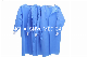 Medical Disposable Coverall, Disposable SMS PP Isolation Gown, Protective Clothing Home Use