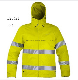 Industrial Hi Vis Reflective Safety Jacket for Working