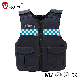  Water Proof Carrier Police Security Nij Level Iiia Full Protection Bulletproof Vest