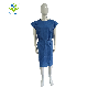  Hospital Use Patient Gown Type Back-Tied Recovery Patient Gown