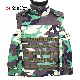  Full Body Armor Bulletproof Vest