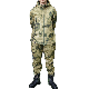  Soft-Shell Hardshell Warm Fleece Camouflage Tactical Clothing Safety Clothing Jacket Suit