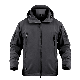  Hunting Safety Police Style Jackets Polar Fleece Jacket Outdoor Tactical Jacket