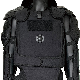  Military Anti Riot Suit Anti Riot Body Protector Police Armor Suit
