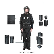  Jacket Type Rapid-Equipping Anti-Riot Suit