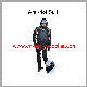 Wholesale Cheap China Police Body Anti Riot Suits with Shield