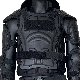  Police and Military Anti Riot Body Armor Suit