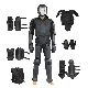  Light Weight Full Body Protection Military Anti Riot Armor Suit