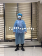  SMS35g PP + PE 30g PP 25g Disposable Safety Workwear Protective Wear