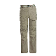 Customized High Quality Men′ S Hiking Pants Warm Fleece Softshell Cargo Pants