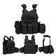  Chaleco Tactico Combat Vest Security 6094 Plate Carrier Tactical Armor Vest
