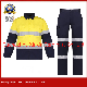  High Visibility Workwear Reflective Safety Wear (W942)