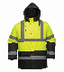  Cheap Price High Quality Orange Reflective High Visibility Safety Clothing