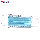  Safety and Health Disposable Non Woven Facial Face Mask