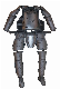  New Design Tactical Lightweight Anti-Riot Suit