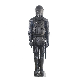  Police Durable Body Armor Military Suit Anti Riot Gear Suit