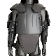  New Design Police Anti Riot Control Suit for Body Protection