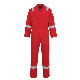  High Visibility Reflective Cotton Safety Workwear Men Working Mechanic Coveralls Overall Work Suit Work Clothes Customize Logo