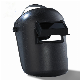  Head Mounted Argon Arc Welding Safety Welder Face Shield Welder Helmet Welding Mask with Flip up Glasses