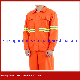  Cotton Polyester Protective Reflective Safety Work Workwear (W626)