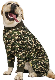  Reflective Lightweight Windproof Dog Clothes Apparel for Cold Weather Dog Clothes