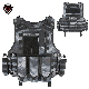  Double Safe Bulletproof Vest Military Outdoor Police Supply Protection