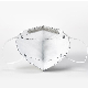 4ply and 5 Ply Face Mask KN95 Protective Mask Anti-Particulate Respirator Non-Valve manufacturer
