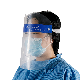 Transparent Anti-Fog Screen Shield Waterproof Safety Protective Facial Mask