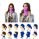  Wholesale Multi-Functional Sport Breathing Safety Face Shield Dust Mask Head Scarf