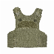  Military Green. 44 Bulletproof Vest with Laser Cut Molle