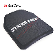  Nij Bulletproof Insert Ballistic Ceramic Plate for Personal Armor Protection