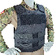  Level Iiia+ Bulletproof Vest Body Protection Gear Tactical Vest