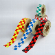  Safety Marking Adhesive Reflective Tape for Trailer, PVC Reflective Sticker for Truck