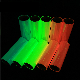  Glow in The Dark Tape for Safety Markings Sign, Photoluminescent
