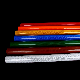  Pet/PC/PMMA Material Customized High Visibility Micro Prism Colorful Reflective Film/Sheeting