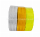  Special Design Widely Used PVC/Pet Prismatic Reflective Tape