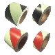 -60 to 80º C Emergency Place Safety Road Marking Tape Reflective Material
