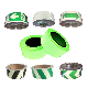  Emergency Place Safety Marking Normal as Green Support Custom Reflective Fabric Photoluminescent Tape